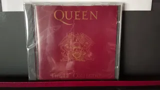 Queen - Box Of Tricks Box Set