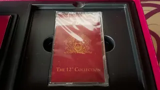 Queen - Box Of Tricks Box Set