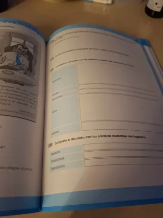 Lengua Castellana y Literatura 3.º ESO. Aprueba...