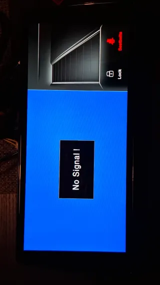 Rádio Android BMW E60/E61 CCC