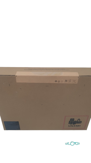 Portátil Dell DC15250 i3 100U. PRECINTADO!!!