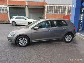 VOLKSWAGEN GOLF 1.2 TSI EDITION 110 CV 5P BMT