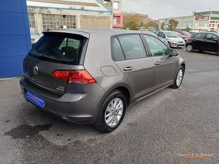 VOLKSWAGEN GOLF 1.2 TSI EDITION 110 CV 5P BMT