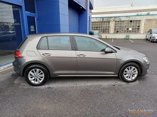 VOLKSWAGEN GOLF 1.2 TSI EDITION 110 CV 5P BMT