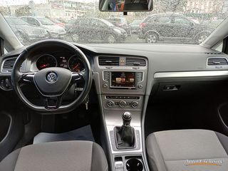 VOLKSWAGEN GOLF 1.2 TSI EDITION 110 CV 5P BMT