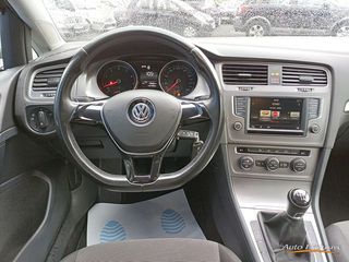 VOLKSWAGEN GOLF 1.2 TSI EDITION 110 CV 5P BMT