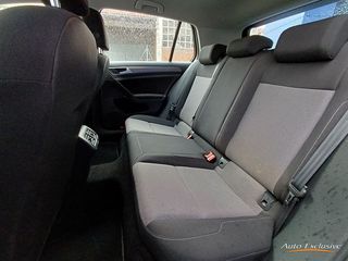 VOLKSWAGEN GOLF 1.2 TSI EDITION 110 CV 5P BMT