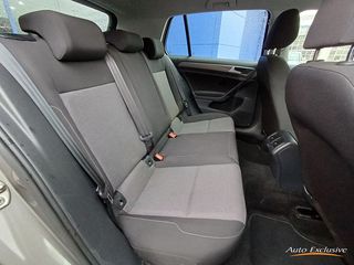 VOLKSWAGEN GOLF 1.2 TSI EDITION 110 CV 5P BMT