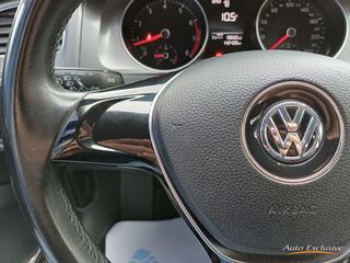 VOLKSWAGEN GOLF 1.2 TSI EDITION 110 CV 5P BMT