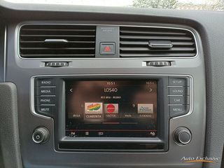 VOLKSWAGEN GOLF 1.2 TSI EDITION 110 CV 5P BMT