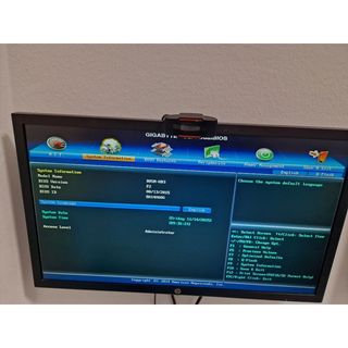 Placa Base Gigabyte GA-B85M-HD3 + Intel i5-4590