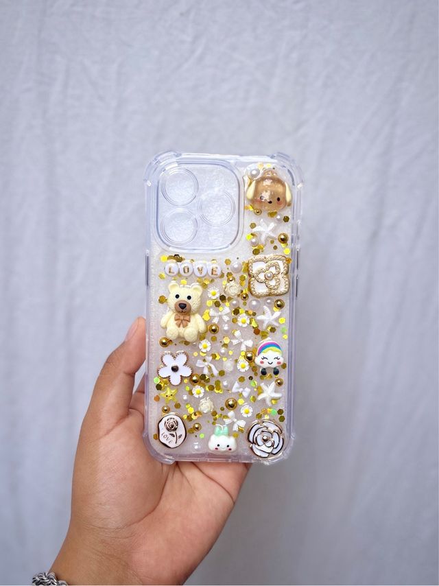 carcasas de iPhone (7 al 16) personalizadas