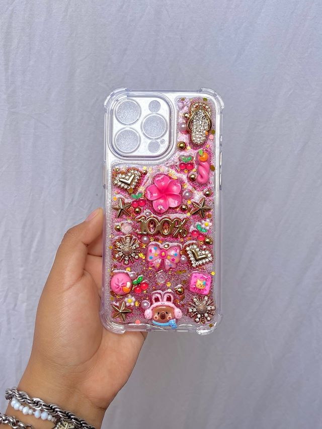 carcasas de iPhone (7 al 16) personalizadas