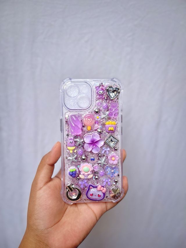 carcasas de iPhone (7 al 16) personalizadas