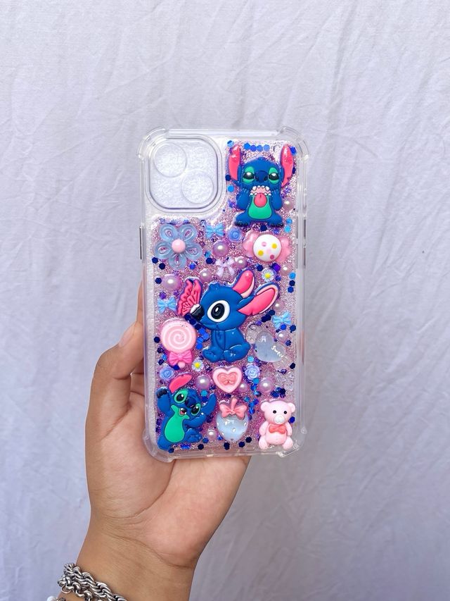 carcasas de iPhone (7 al 16) personalizadas