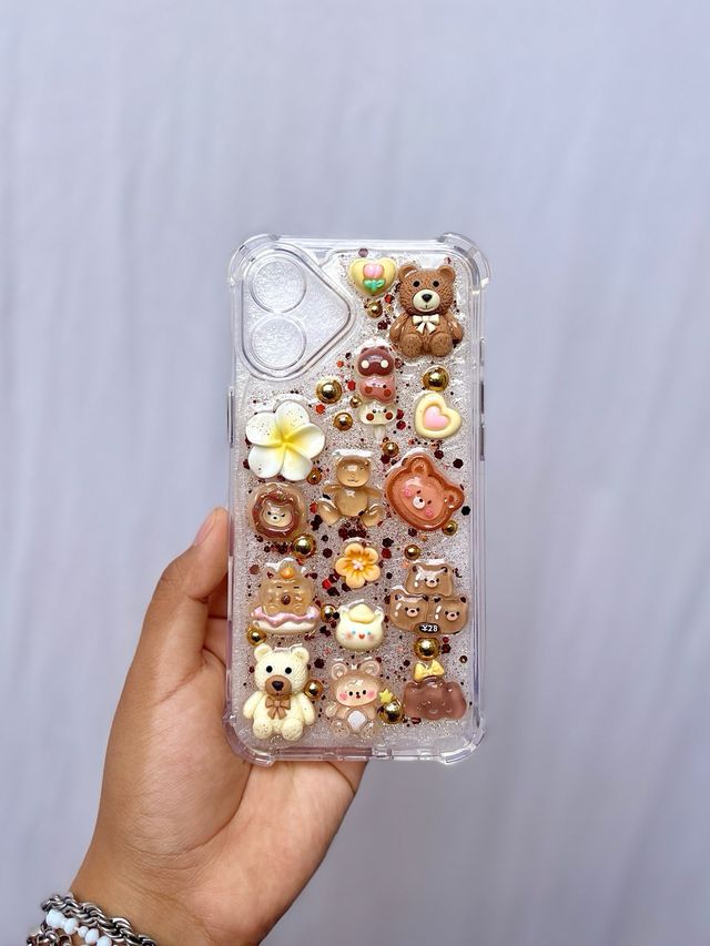 carcasas de iPhone (7 al 16) personalizadas