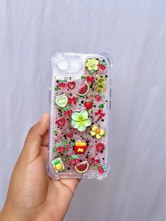 carcasas de iPhone (7 al 16) personalizadas