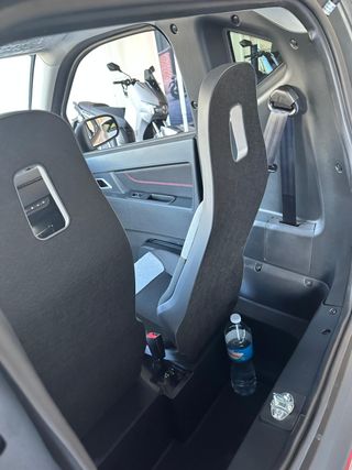 SILENCE S04 L6e 2025