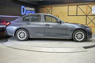 BMW Serie 3   320d Auto.