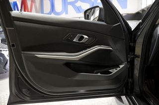 BMW Serie 3   320d Auto.