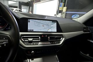 BMW Serie 3   320d Auto.