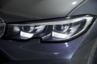 BMW Serie 3   320d Auto.