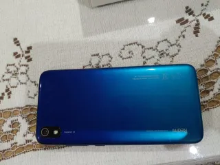 Xiaomi Redmi 7A Blu Gemma
