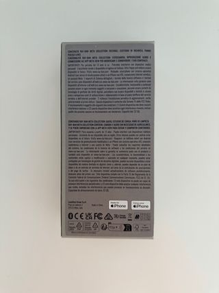 Gafas Ray-Ban Meta Wayfarer Negras