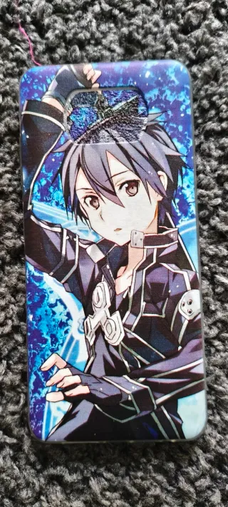 Cover Xiaomi Poco X3 NFC Digimon, DBZ, YuGiOh, Pokémon