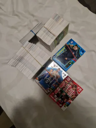 Panini Adrenalyn XL 2024/25