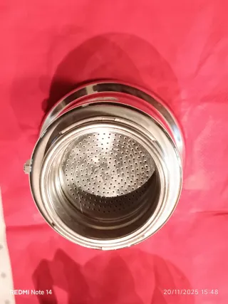 Caffettiera vintage Alpu F.lli Puppieni