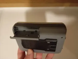 Walkman Aiwa TAI93 con Radio FM/AM