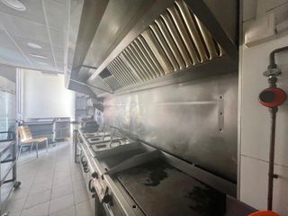 Alquiler Local Comercial Centro Torrevieja