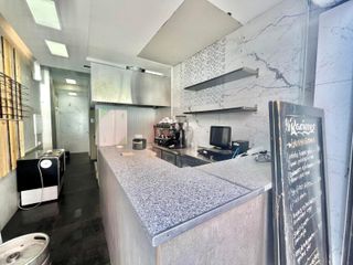 Alquiler Local Comercial Centro Torrevieja