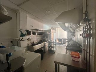 Alquiler Local Comercial Centro Torrevieja