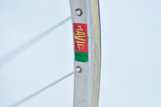 Mavic Zeus Maillard Course 6v  neumático