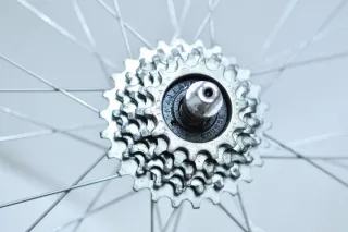 Mavic Zeus Maillard Course 6v  neumático