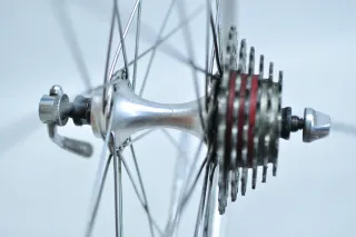 Mavic Zeus Maillard Course 6v  neumático