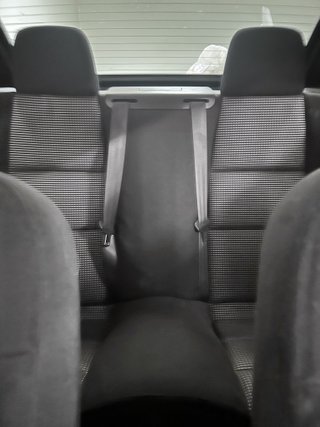 Peugeot 307 CC 2004 Descapotable