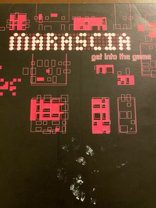 Lote  9 Vinilos Tech house