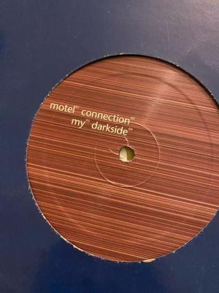 Lote  9 Vinilos Tech house