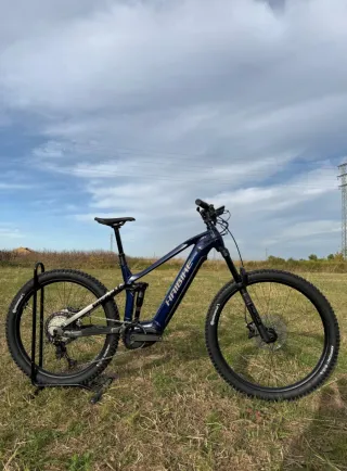Haibike All MTN 6 800Wh Ebike