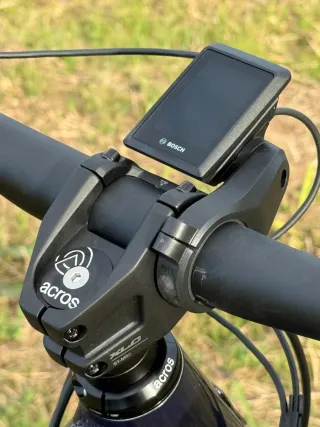 Haibike All MTN 6 800Wh Ebike