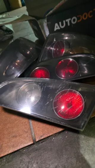 Pilotos Traseros Seat Ibiza 6L FR/Cupra