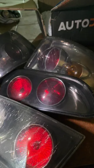 Pilotos Traseros Seat Ibiza 6L FR/Cupra