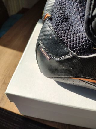 Zapatillas Mavic Goretex Carretera