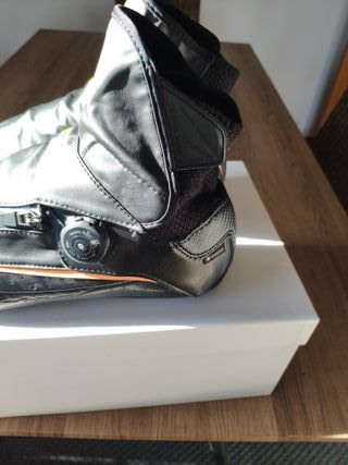 Zapatillas Mavic Goretex Carretera