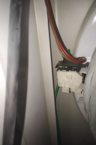 Recambios lavadora Indesit Innex