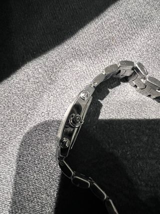 Reloj Philippe Charriol Negro y Plateado