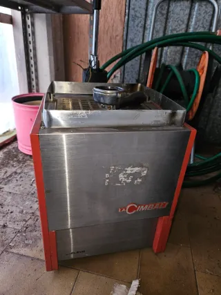 Macchina Caffè Cimbali Vintage